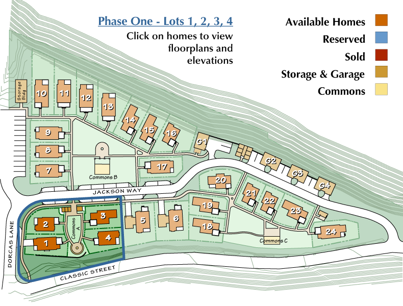 siteplan