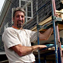 Jeff Boeck, CLC, Certified Lead Carpenter